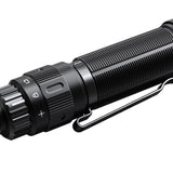 Fenix TK11 TAC Tactical LED Flashlight - 1600 Lumens - Uses 1 x 18650 or 2 x CR123A
