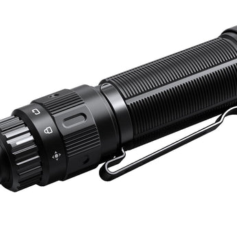 Fenix TK11 TAC Tactical LED Flashlight - 1600 Lumens - Uses 1 x 18650 or 2 x CR123A