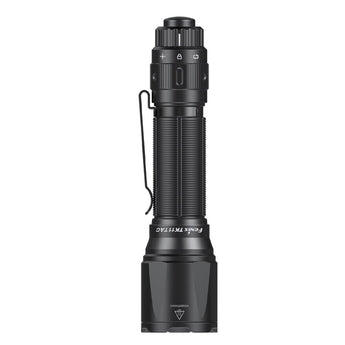 Fenix TK11 TAC Tactical LED Flashlight - 1600 Lumens - Uses 1 x 18650 or 2 x CR123A