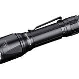 Fenix TK11 TAC Tactical LED Flashlight - 1600 Lumens - Uses 1 x 18650 or 2 x CR123A