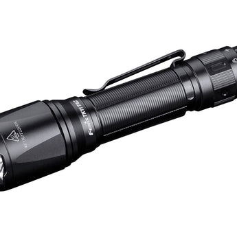 Fenix TK11 TAC Tactical LED Flashlight - 1600 Lumens - Uses 1 x 18650 or 2 x CR123A