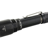 Fenix TK11R Rechargeable LED Flashlight - 1600 Lumens - Uses 1 x 18650 (Included) or 2 x CR123A