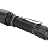 Fenix TK11R Rechargeable LED Flashlight - 1600 Lumens - Uses 1 x 18650 (Included) or 2 x CR123A