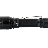 Fenix TK11R Rechargeable LED Flashlight - 1600 Lumens - Uses 1 x 18650 (Included) or 2 x CR123A