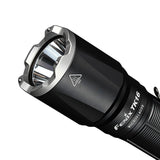 Fenix TK16-V2 LED Flashlight - 3100 Lumens - Luminus SST70 - Includes 1 x 21700
