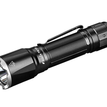 Fenix TK16-V2 LED Flashlight - 3100 Lumens - Luminus SST70 - Includes 1 x 21700