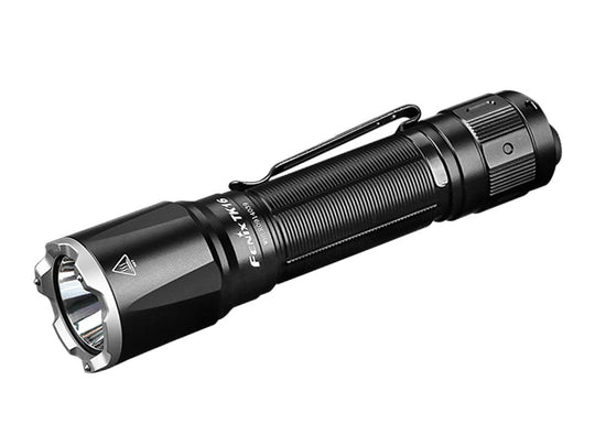 Fenix TK16-V2 LED Flashlight - 3100 Lumens - Luminus SST70 - Includes 1 x 21700