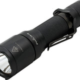 Fenix TK16 Tactical Flashlight - CREE XM L2 U2 LED - 1000 Lumens - Uses 1 x 18650 or 2 x CR123As