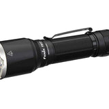 Fenix TK17 Dual Tail Switch Tactical LED Flashlight - 3600 Lumens - CREE XHP50.3 HD - Includes 1 x USB-C Rechargeable 21700