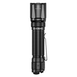 Fenix TK20R V2.0 USB-C Rechargeable LED Flashlight - 3 x Luminus SFT70 - 3000 Lumens - Includes 1 x 21700