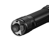 Fenix TK20R V2.0 USB-C Rechargeable LED Flashlight - 3 x Luminus SFT70 - 3000 Lumens - Includes 1 x 21700