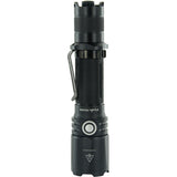 Fenix TK20R USB Rechargeable Tactical Flashlight - CREE XP-L HI V3 LED - 1000 Lumens - Uses 1 x 18650 (Included) or 2 x CR123A