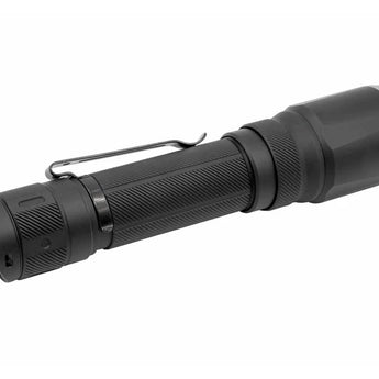Fenix TK21R USB-C Rechargeable LED Flashlight - 3600 Lumens - Luminus SFT90 - Includes 1 x 21700