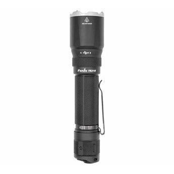 Fenix TK21R USB-C Rechargeable LED Flashlight - 3600 Lumens - Luminus SFT90 - Includes 1 x 21700