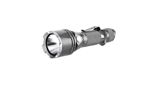 Fenix TK22 2014 Edition Grey