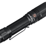 Fenix TK30 White Laser Tactical Flashlight - 500 Lumens - Includes 1 x 5000mAh USB-C Rechargeable 21700