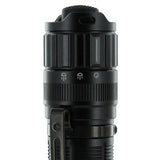 Fenix TK30R USB-C Rechargeable White Laser Flashlight - 500 Lumens - Includes 1 x 21700