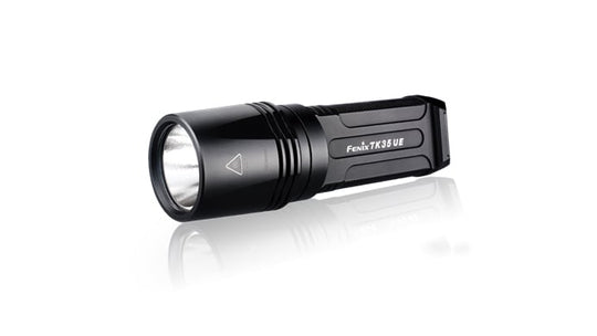 Fenix TK35 Ultimate Edition Flashlight - CREE MT-G2 LED - 1800 Lumen - Uses 2 x 18650 or 4 x CR123