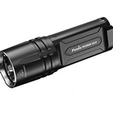 Fenix TK35UE-V2 LED Flashlight - 5000 Lumens - 3 x Luminus SST40 - Uses 2 x 18650 or 4 x CR123A