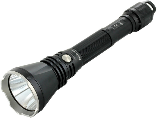 Fenix TK47 Flashlight - CREE XHP35 HI LED - Neutral White - 1300 Lumens - Uses 2 x 18650s