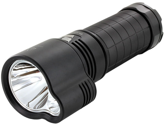 Fenix TK51 Dual-Output Tactical Flashlight - 2 x CREE XM-L2 U2 LEDs - 1800 Lumens - Uses 3 x 18650s