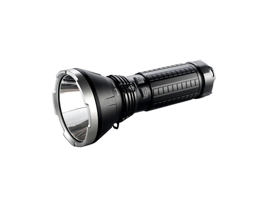 Fenix TK61 Flashlight - CREE XM-L2 U2 LED - 1000 Lumens - Uses 4 x 18650 or 8x CR123A