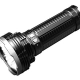 Angle Shot of the Fenix TK75