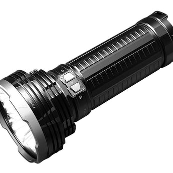 Angle Shot of the Fenix TK75