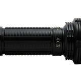 Fenix TK75 (2018) Darkness Terminator Rechargeable LED Flashlight - 4 x CREE XHP35 HI LED - 5100 Lumens - Uses 4 x 18650