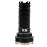 Fenix TK75 (2018) Darkness Terminator Rechargeable LED Flashlight - 4 x CREE XHP35 HI LED - 5100 Lumens - Uses 4 x 18650