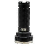 Fenix TK75 (2018) Darkness Terminator Rechargeable LED Flashlight - 4 x CREE XHP35 HI LED - 5100 Lumens - Uses 4 x 18650