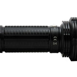 Fenix TK75 (2018) Darkness Terminator Rechargeable LED Flashlight - 4 x CREE XHP35 HI LED - 5100 Lumens - Uses 4 x 18650