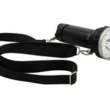 Fenix TK75 (2018) Darkness Terminator Rechargeable LED Flashlight - 4 x CREE XHP35 HI LED - 5100 Lumens - Uses 4 x 18650