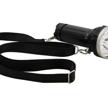 Fenix TK75 (2018) Darkness Terminator Rechargeable LED Flashlight - 4 x CREE XHP35 HI LED - 5100 Lumens - Uses 4 x 18650