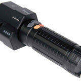 Fenix TK76 Tactical Flashlight - 3 x CREE XM-L2 U2 LEDs - 2800 Lumens - Uses 4 x 18650s or 8 x CR123As