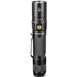 Fenix UC35 V2.0 Rechargeable LED Flashlight - CREE XP-L HI V3 - 1000 Lumens - Uses 1 x ARB-L18 18650 (Included) or 2 x CR123A