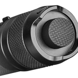 Fenix UC35 V2.0 Rechargeable LED Flashlight - CREE XP-L HI V3 - 1000 Lumens - Uses 1 x ARB-L18 18650 (Included) or 2 x CR123A