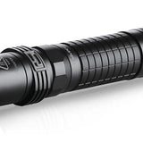 Fenix UC40 USB Rechargeable Flashlight with AC Adapter and Holster - CREE XP-G2 R5 LED - 420 Lumens - Runs on Li-ion Battery Pack (Included) or 1 x 18650 or 2 x CR123As
