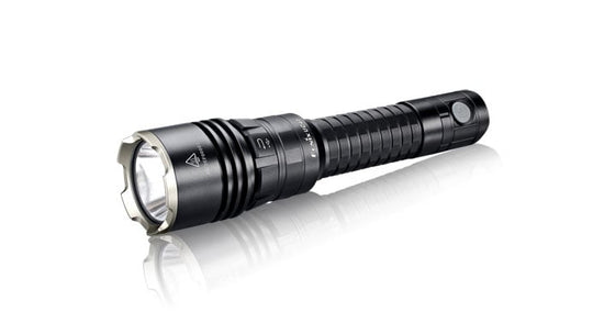 Fenix UC45 USB Rechargeable Flashlight - CREE XM-L2 U2 LED - 960 Lumens - Includes Li-ion Battery Pack