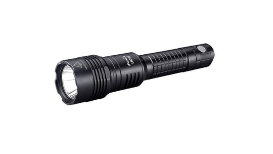 Fenix UC50 USB Rechargeable Flashlight - CREE XM-L2 U2 LED - 900 lumens - Includes Li-ion Battery Pack