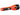 Fenix WF11E Magnetic Intrinsically Safe LED Flashlight - CREE XP-G2 - 200 Lumens - Neutral White - Includes 3 x AA