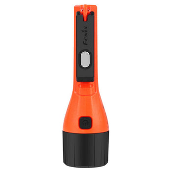 Fenix WF11E Magnetic Intrinsically Safe LED Flashlight - CREE XP-G2 - 200 Lumens - Neutral White - Includes 3 x AA