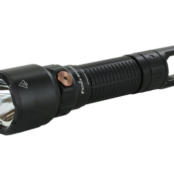 Fenix WF25RM Multi-Functional Cradle Charging Duty LED Flashlight - 3000 Lumens - Luminus SST70 - 365nm UV - Includes 1 x ARB-L21-5000U