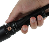 Fenix WF25RM Multi-Functional Cradle Charging Duty LED Flashlight - 3000 Lumens - Luminus SST70 - 365nm UV - Includes 1 x ARB-L21-5000U