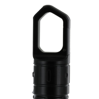 Fenix WF25RM Multi-Functional Cradle Charging Duty LED Flashlight - 3000 Lumens - Luminus SST70 - 365nm UV - Includes 1 x ARB-L21-5000U