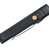 Fenix WT16R Rechargeable Worklight - 300 Lumens - Spotlight and Floodlight