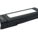 Fenix WT16R Rechargeable Worklight - 300 Lumens - Spotlight and Floodlight