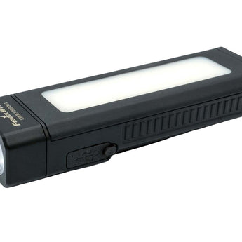 Fenix WT16R Rechargeable Worklight - 300 Lumens - Spotlight and Floodlight
