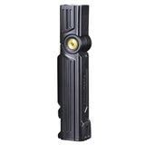 Fenix WT25R Rechargeable Pivoting Worklight - 1000 Lumens - Includes 1 x 18650