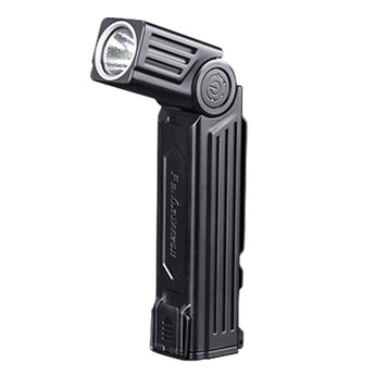 Fenix WT25R Rechargeable Pivoting Worklight - 1000 Lumens - Includes 1 x 18650